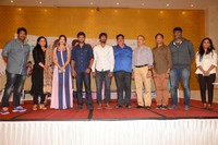 Majnu Audio Success Meet Photos